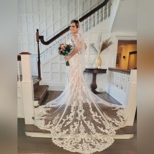 Meet your Posher, Tara